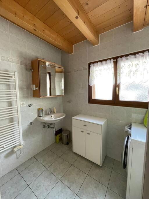 Villa La Grange A Coco Avec Jacuzzi Bourg-Saint-Pierre Exterior foto